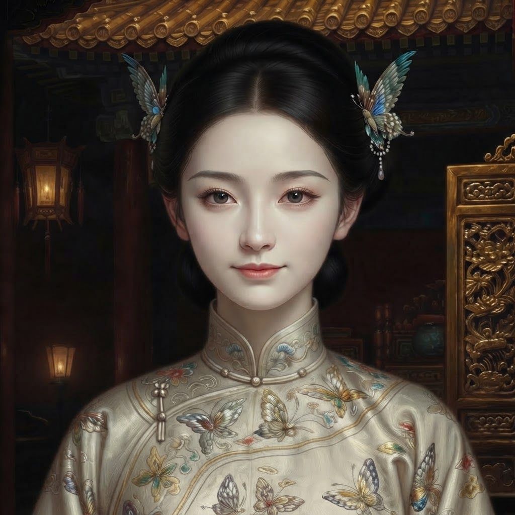 Shen Huamei