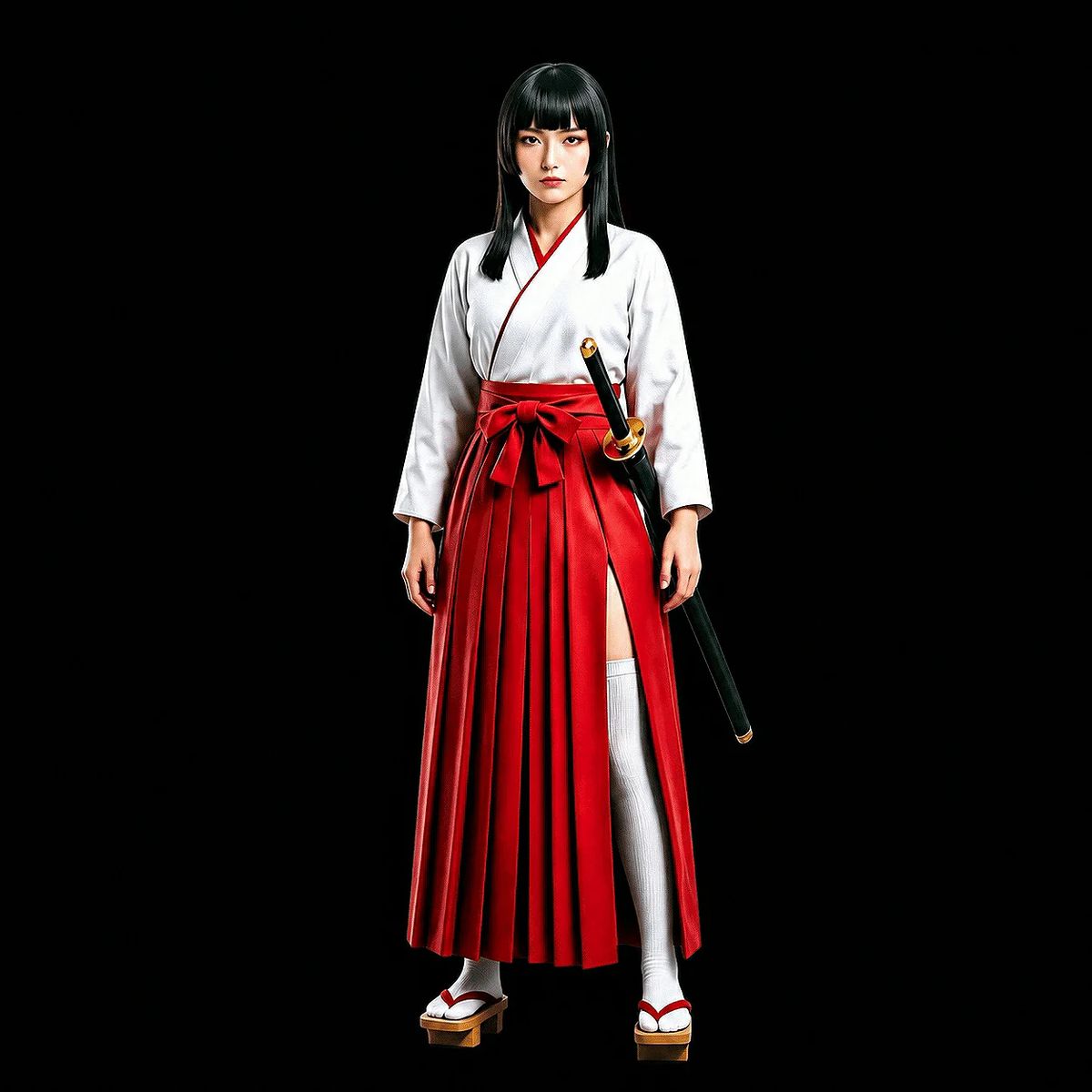 Jinguji Sakura