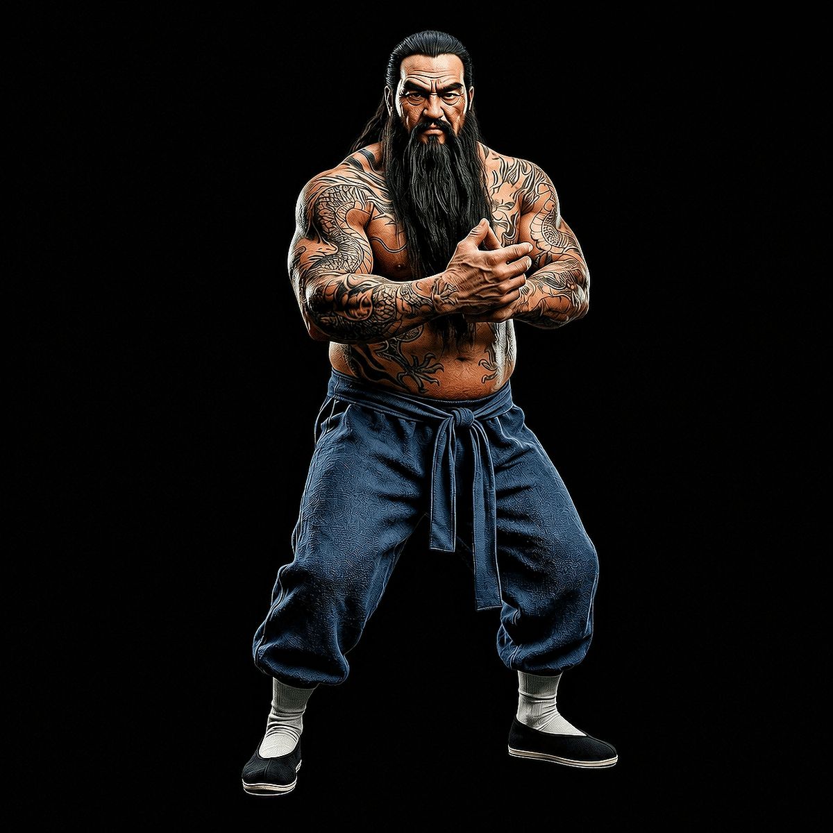 Kong Zhida