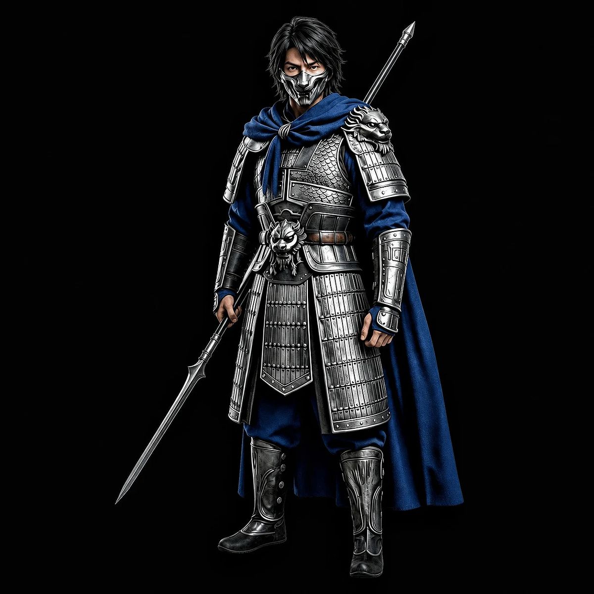 Zhao Yun